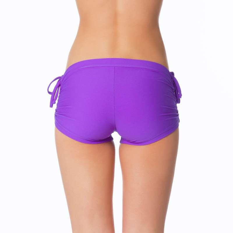 Sweat & Seduction Shorts