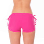 Sweat & Seduction Shorts