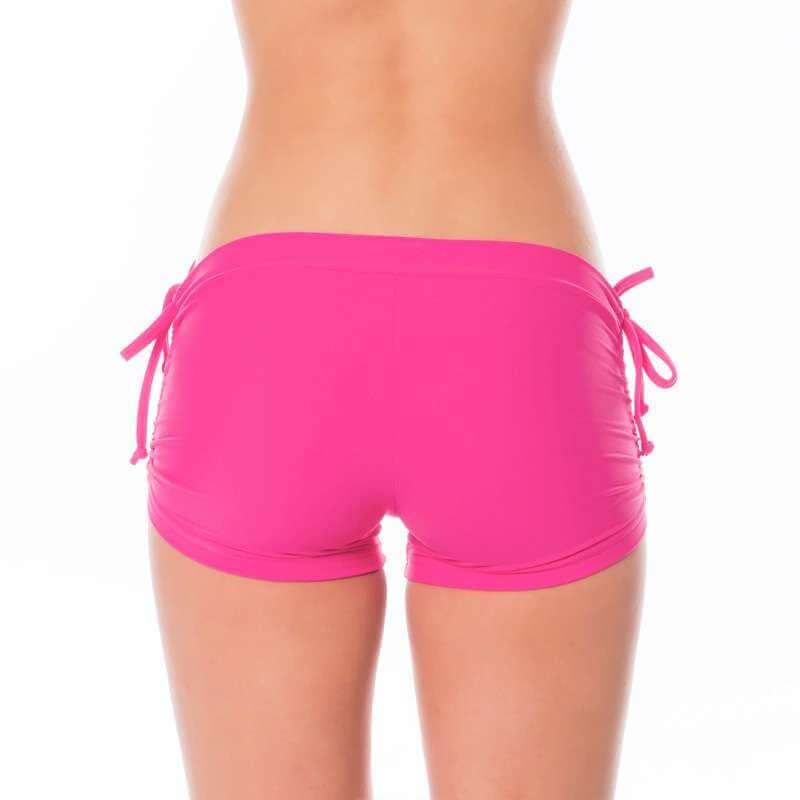 Sweat & Seduction Shorts