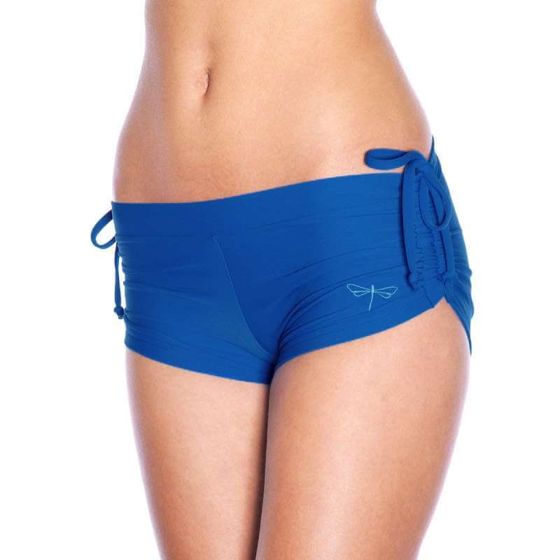 Sweat & Seduction Shorts