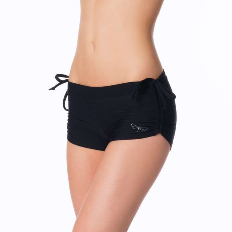 Sweat & Seduction Shorts