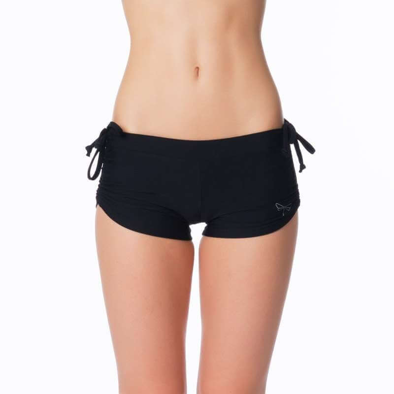 Sweat & Seduction Shorts