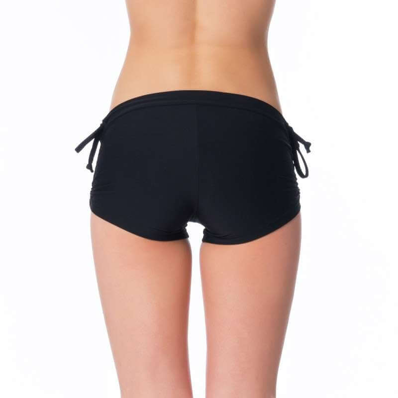 Sweat & Seduction Shorts