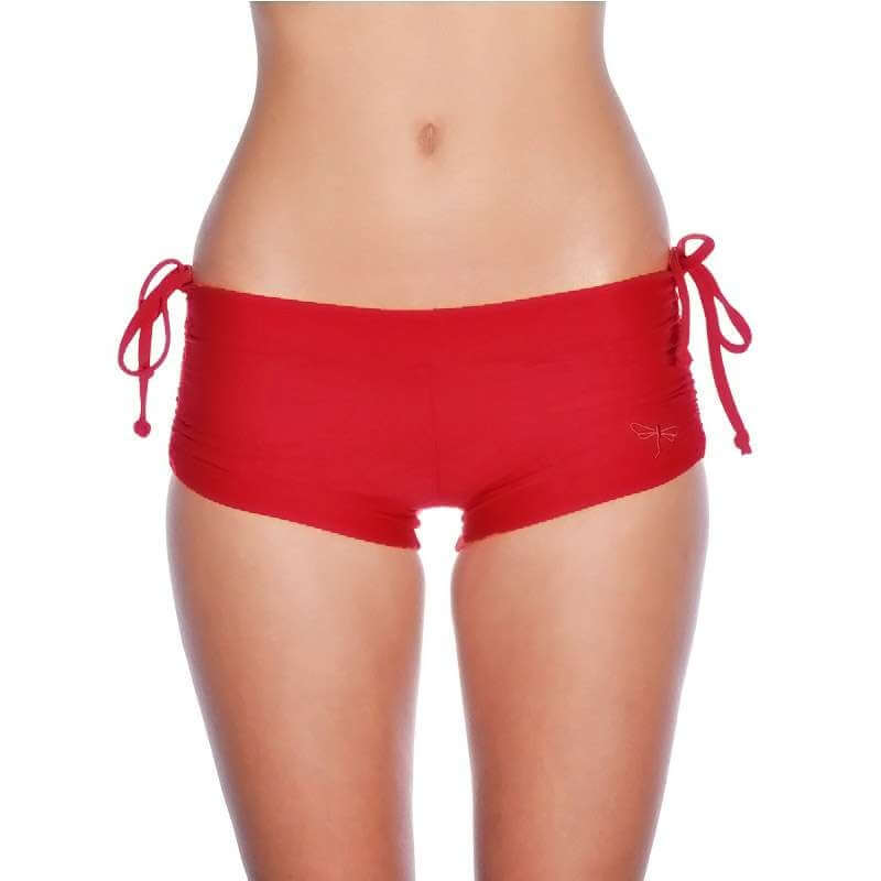 Sweat & Seduction Shorts
