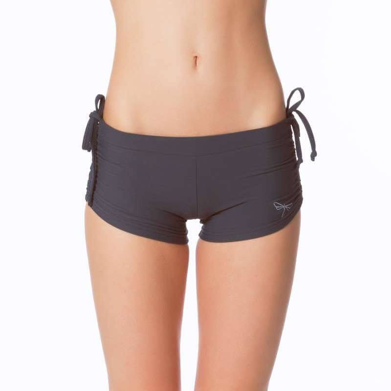 Sweat & Seduction Shorts