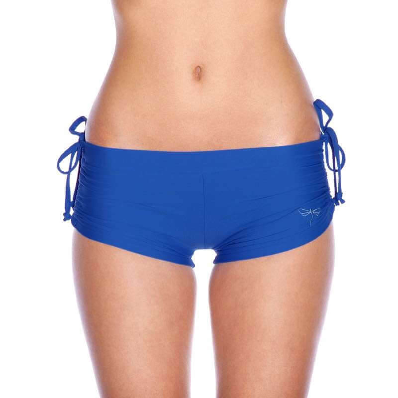 Sweat & Seduction Shorts