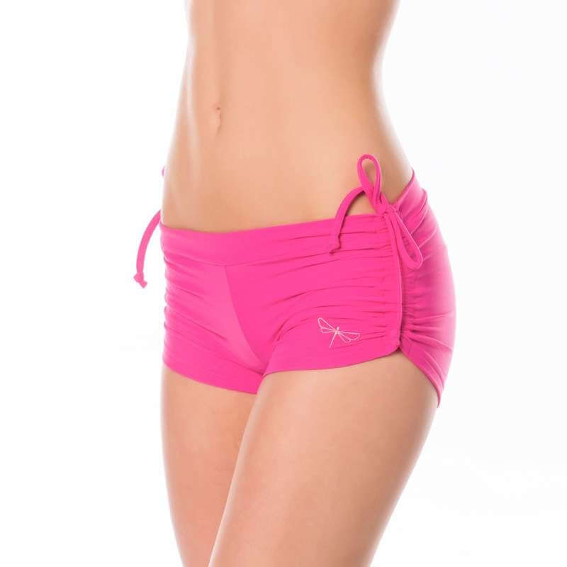 Sweat & Seduction Shorts
