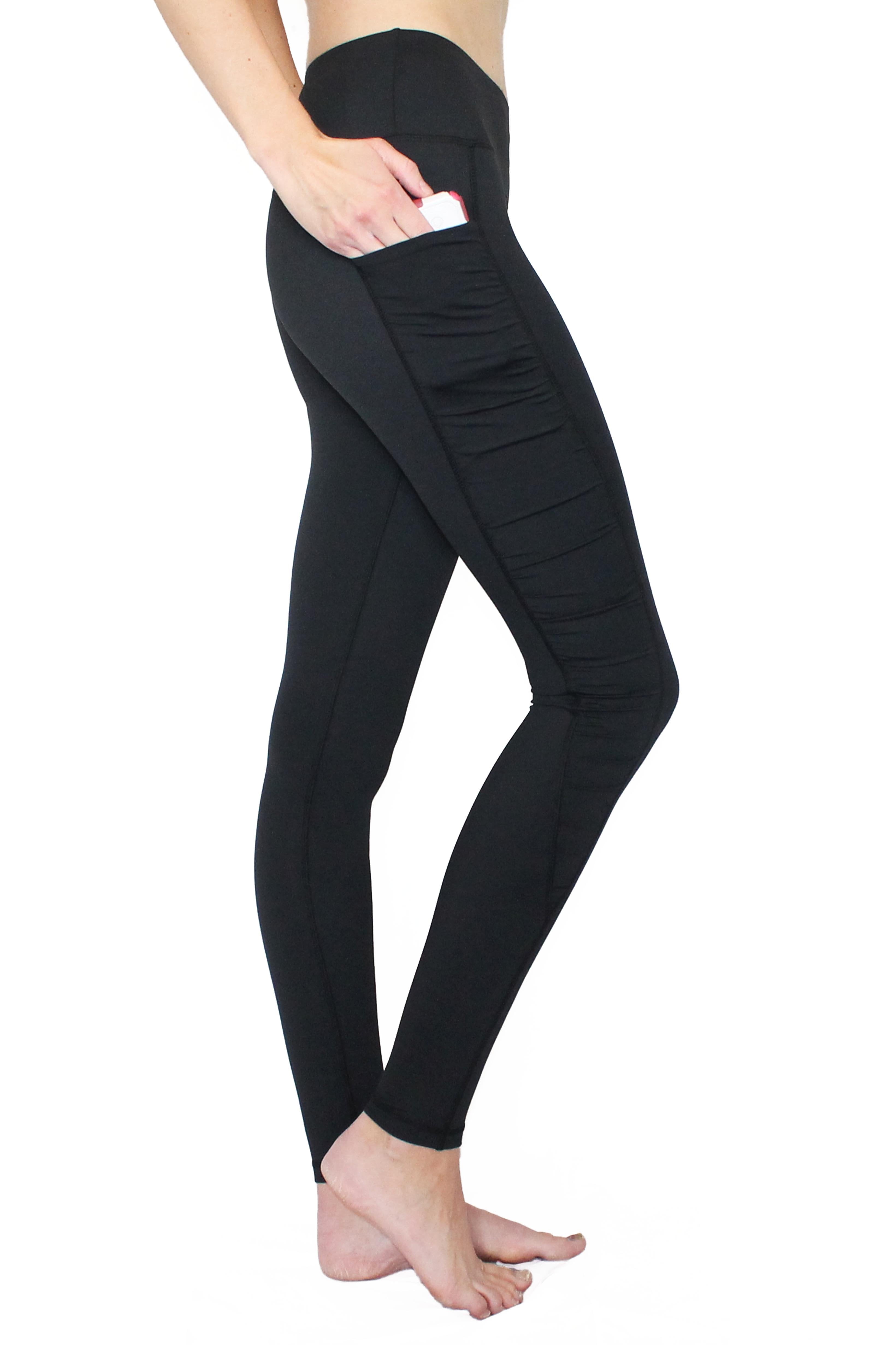 SnatchFlex Power Pocket Leggings