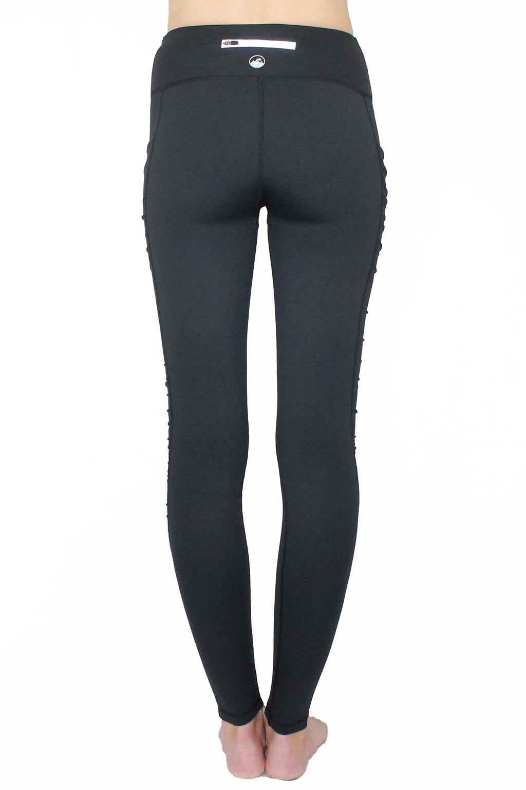 SnatchFlex Power Pocket Leggings