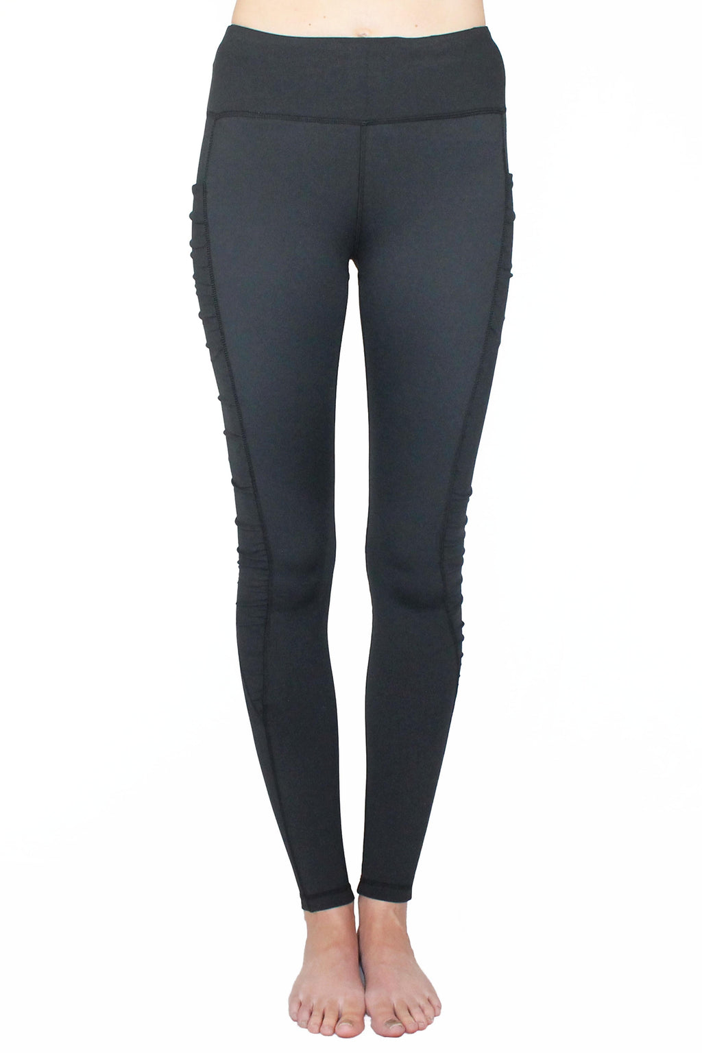 SnatchFlex Power Pocket Leggings