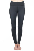 SnatchFlex Power Pocket Leggings