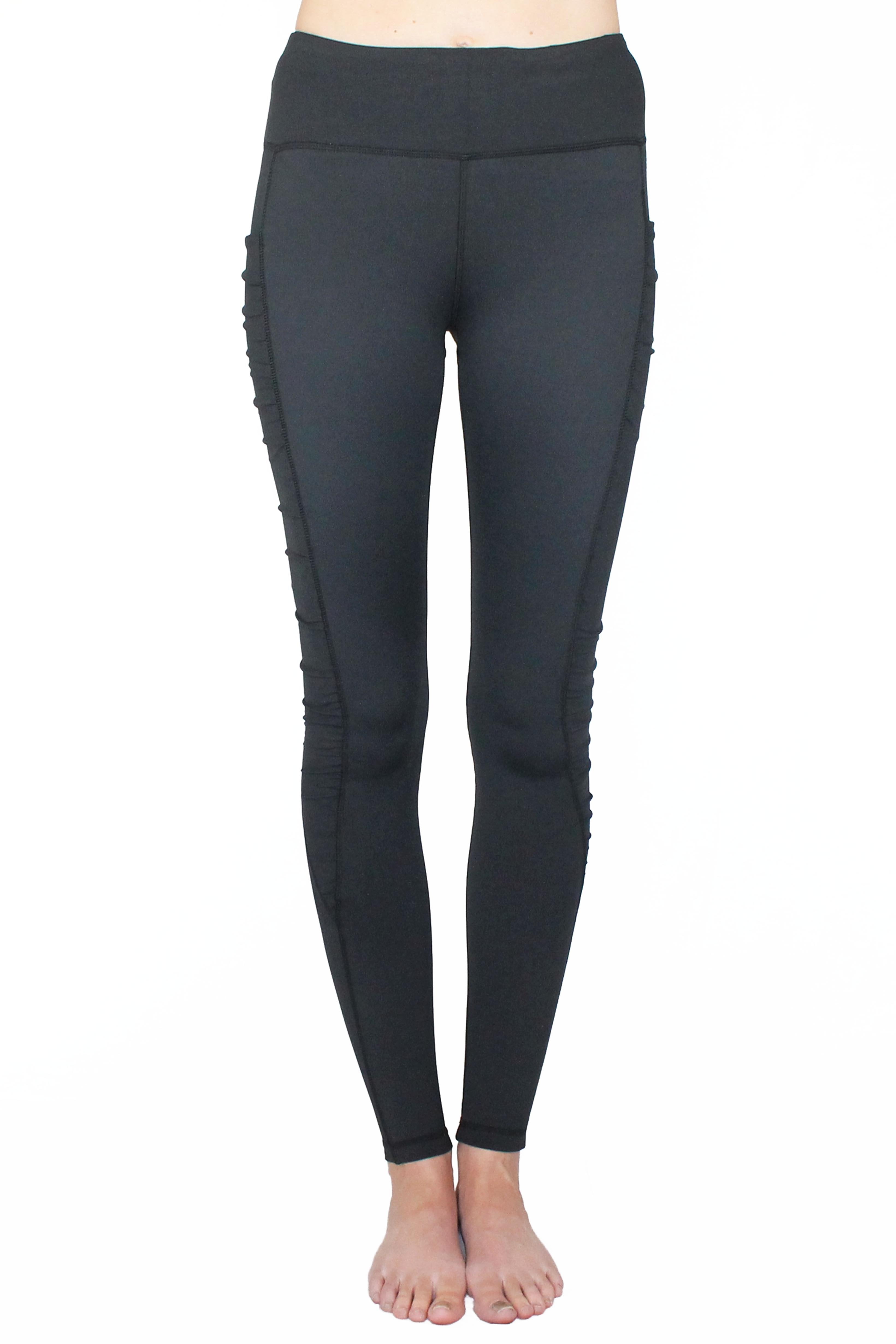 SnatchFlex Power Pocket Leggings
