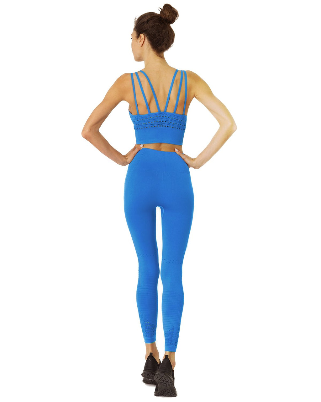 Self-Love Silhouette Leggings