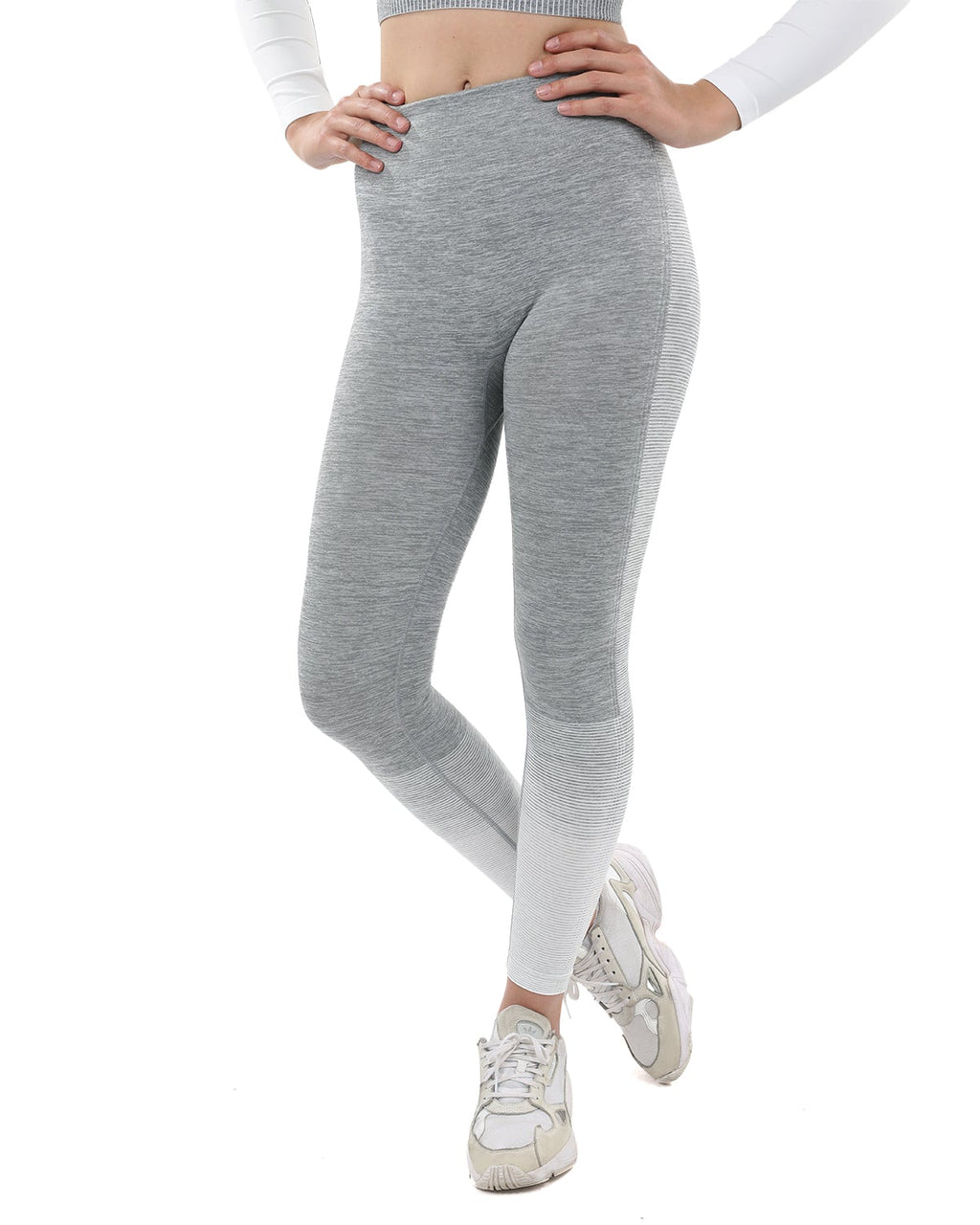I Love My Workout Body Leggings