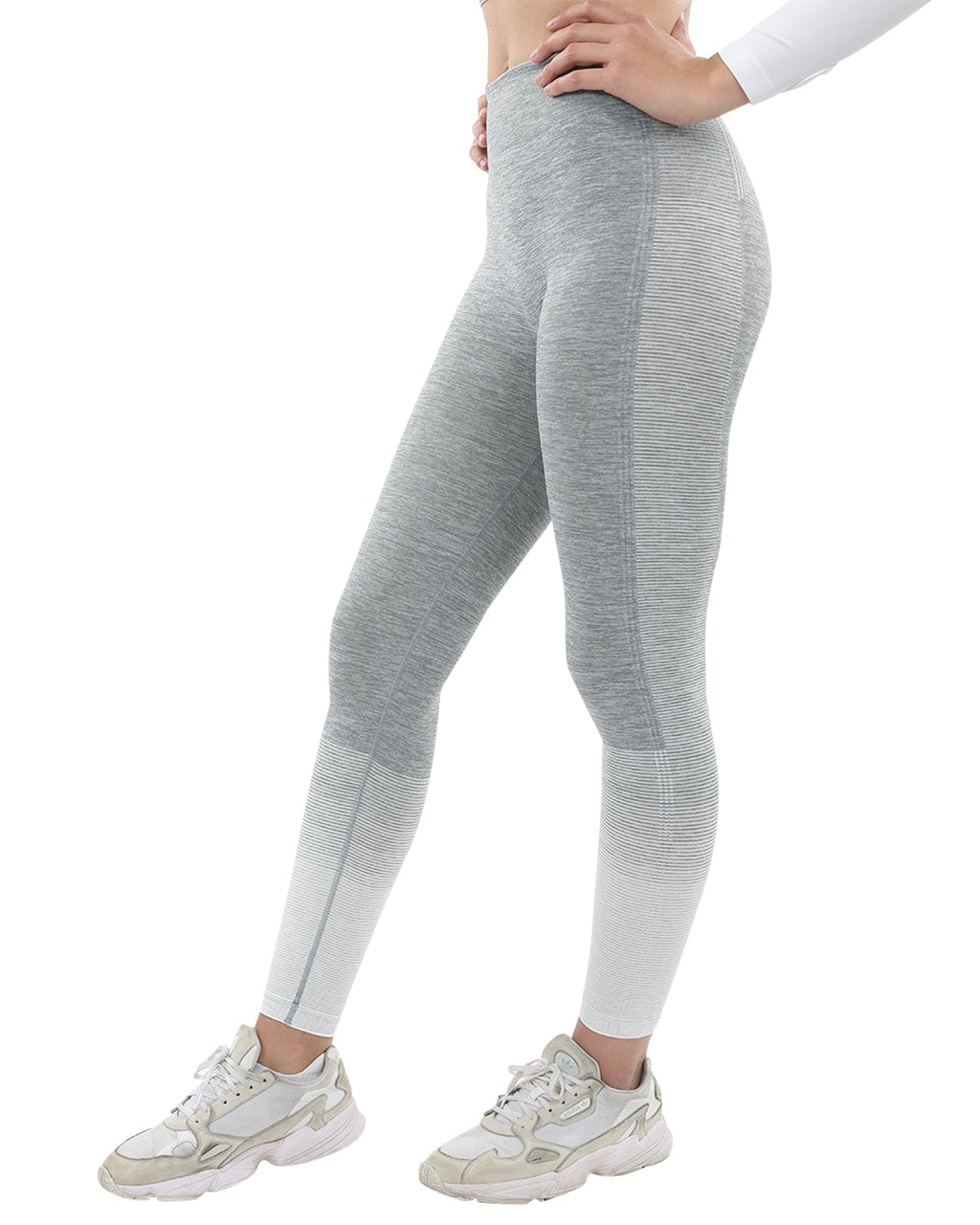 I Love My Workout Body Leggings
