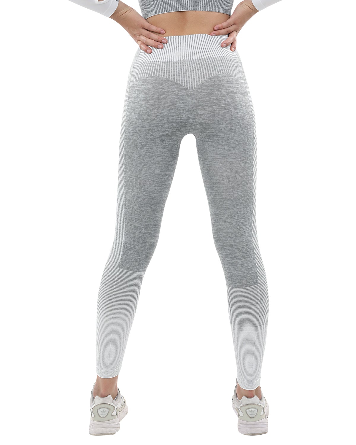 I Love My Workout Body Leggings