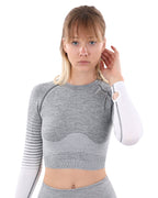 JoyRush Seamless Performance Top
