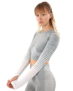 JoyRush Seamless Performance Top