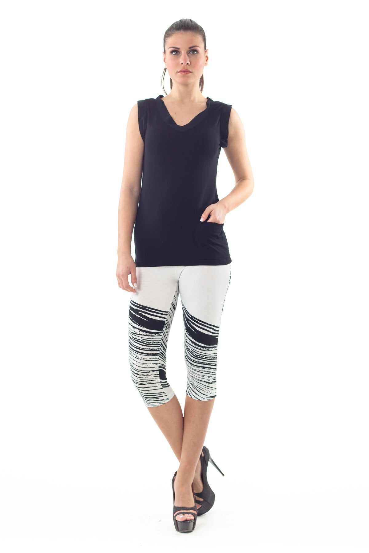My Workout Is My Me Time Leggings