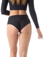 No Apologies Hot Pants