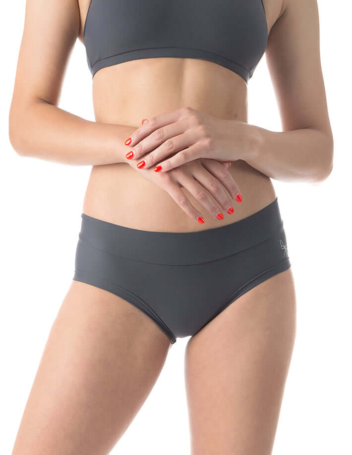 No Apologies Hot Pants