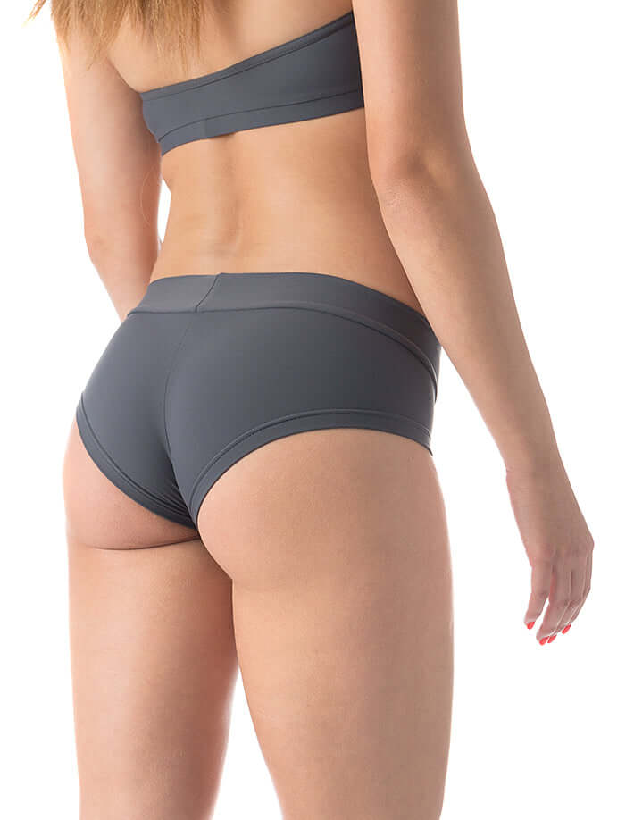 No Apologies Hot Pants