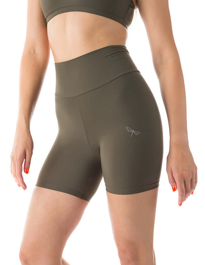 My Legs Deserve the Spotlight Shorts