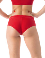 No Apologies Hot Pants