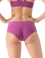 No Apologies Hot Pants