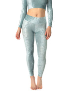 I Show Up for Myself Leggings