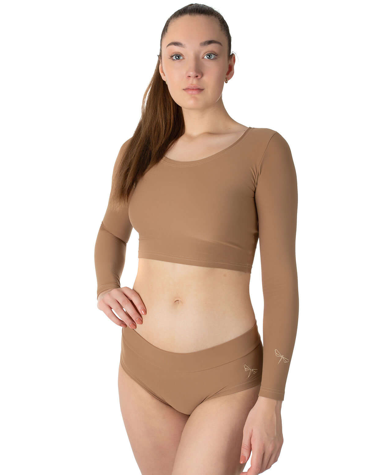 No Apologies Hot Pants