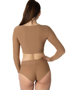 No Apologies Hot Pants