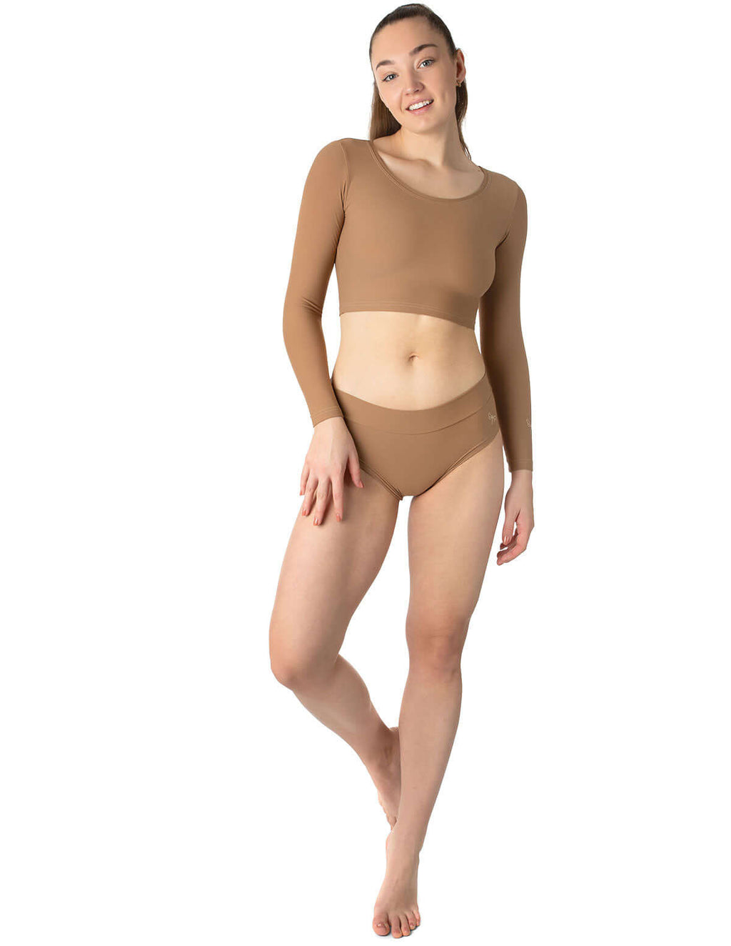 No Apologies Hot Pants