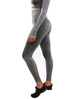 My Strength Is Feminine Leggings