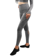 My Strength Is Feminine Leggings