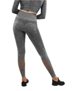 My Strength Is Feminine Leggings