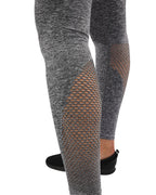 My Strength Is Feminine Leggings