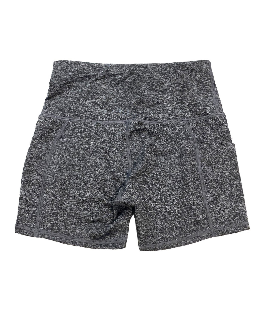 Hot Girl Hustle Pocket Shorts