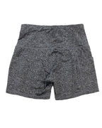 Hot Girl Hustle Pocket Shorts