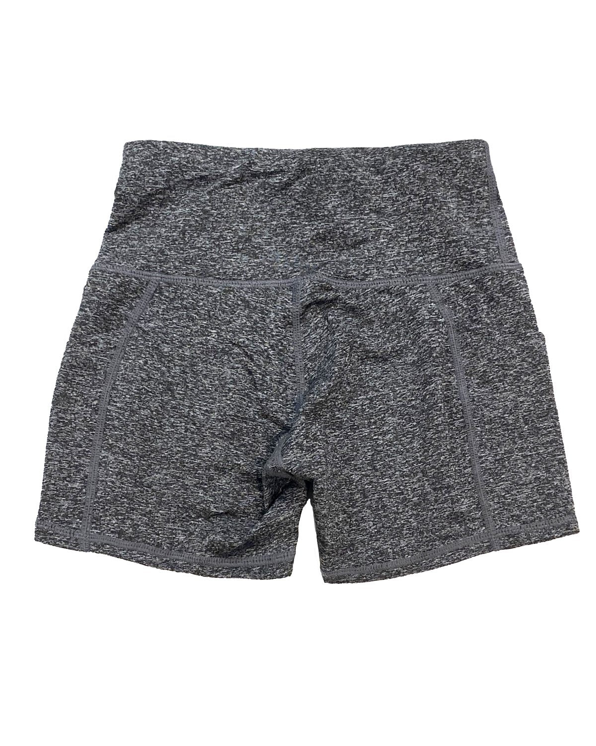 Hot Girl Hustle Pocket Shorts