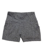 Hot Girl Hustle Pocket Shorts