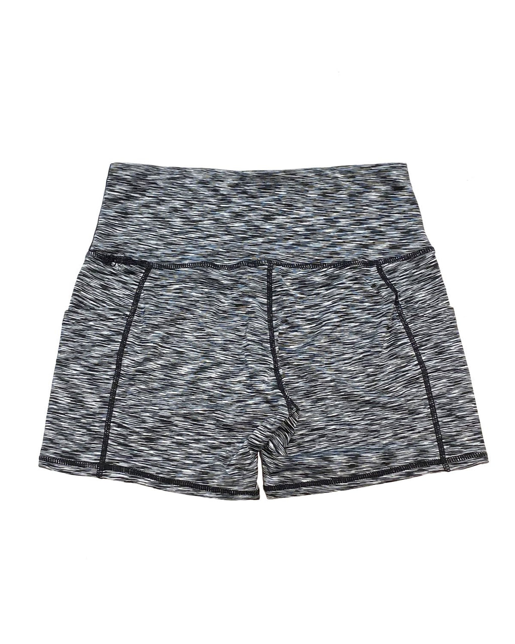 Pocket Full of Confidence Shorts