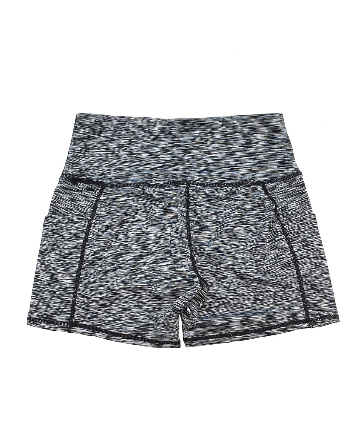 Pocket Full of Confidence Shorts