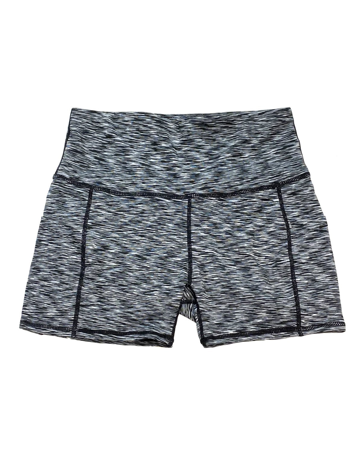 Pocket Full of Confidence Shorts