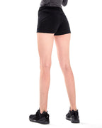 Curves With Purpose Shorts