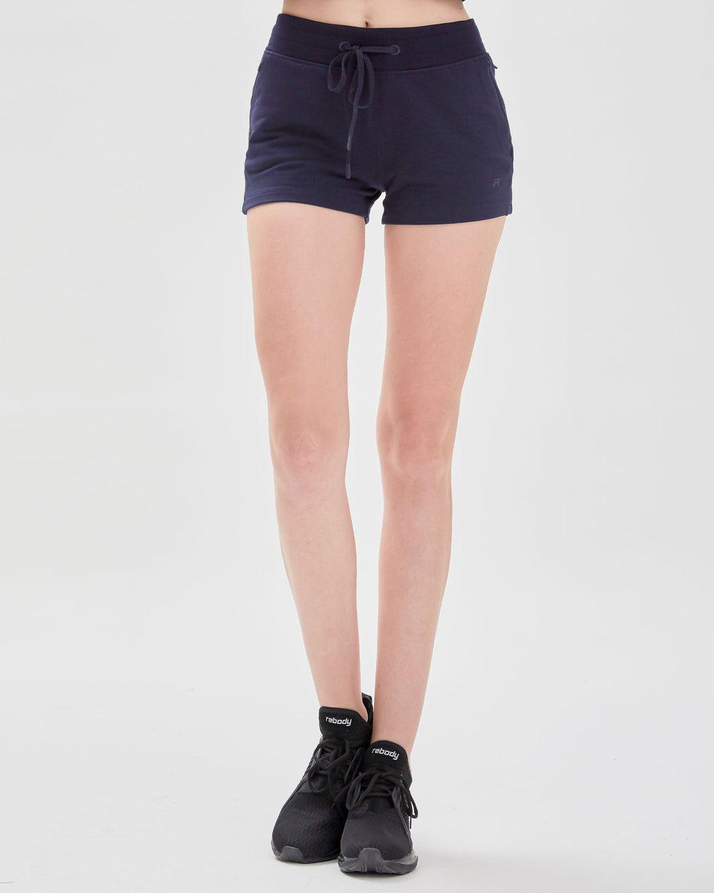 Curves With Purpose Shorts