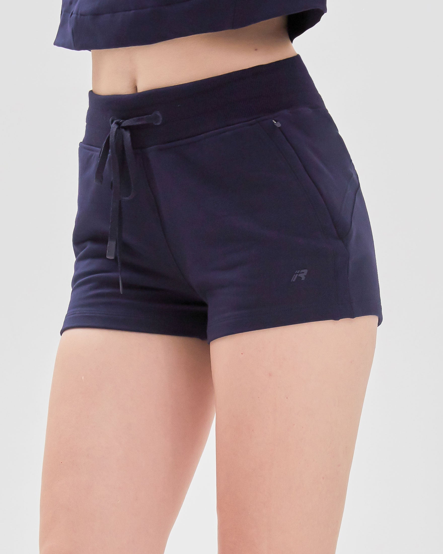 Curves With Purpose Shorts