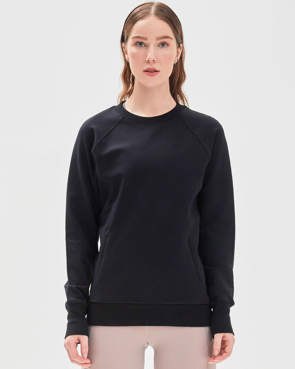 Fit, Feminine & Fierce Sweatshirt