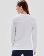 Fit, Feminine & Fierce Sweatshirt