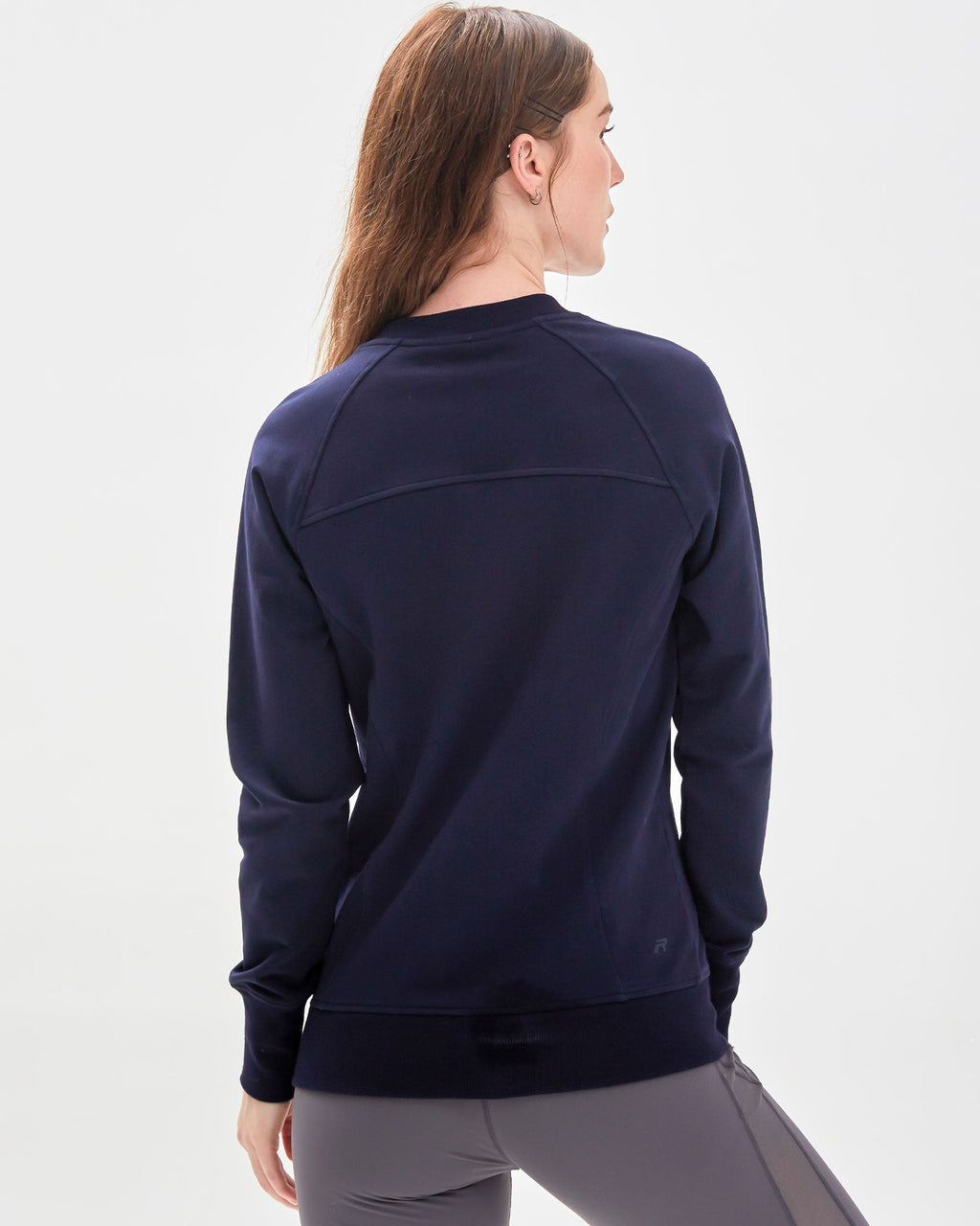 Fit, Feminine & Fierce Sweatshirt